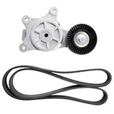 Dayco Serpentine Belt Drive Component Kit 5060450K1 - view 2