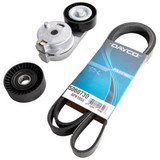 Dayco Serpentine Belt Drive Component Kit 5060730K1 - view 3