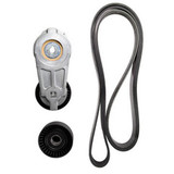 Dayco Serpentine Belt Drive Component Kit 5060795K1 - view 2