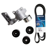 Dayco Serpentine Belt Drive Component Kit 5070835K1 - view 3