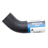 Dayco Engine Coolant Bypass Hose 71651 - view 2