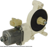 CARDONE New Window Motor 82-1057 - view 3