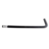 Dayco Engine Coolant Bypass Hose,HVAC Heater Hose 80402 - view 3