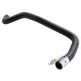 Dayco Engine Coolant Bypass Hose,HVAC Heater Hose P/N:88003