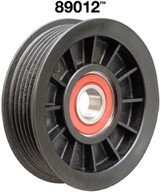 Dayco Accessory Drive Belt Idler Pulley 89012 - view 2