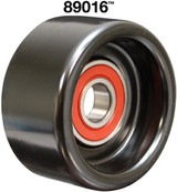 Dayco Accessory Drive Belt Idler Pulley,Accessory Drive Belt Tensioner Pulley P/N:89016