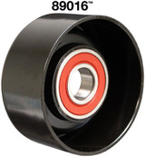 Dayco Accessory Drive Belt Idler Pulley,Accessory Drive Belt Tensioner Pulley P/N:89016