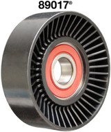Dayco Accessory Drive Belt Idler Pulley,Accessory Drive Belt Tensioner Pulley 89017