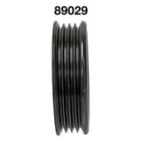 Dayco Accessory Drive Belt Idler Pulley,Accessory Drive Belt Tensioner Pulley 89029 - view 3