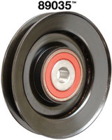 Dayco Accessory Drive Belt Idler Pulley 89035 - view 2