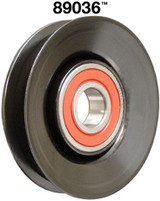 Dayco Accessory Drive Belt Idler Pulley P/N:89036