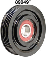 Dayco Accessory Drive Belt Idler Pulley P/N:89049