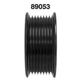 Dayco Accessory Drive Belt Idler Pulley,Accessory Drive Belt Tensioner Pulley P/N:89053