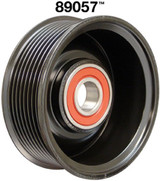Dayco Accessory Drive Belt Idler Pulley 89057 - view 2
