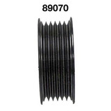 Dayco Accessory Drive Belt Idler Pulley,Accessory Drive Belt Tensioner Pulley 89070 - view 2