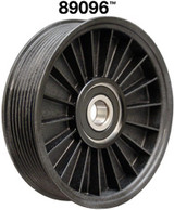 Dayco Accessory Drive Belt Idler Pulley 89096 - view 2
