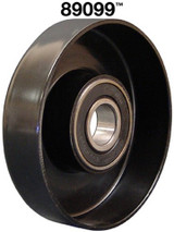 Dayco Accessory Drive Belt Tensioner Pulley 89099 - view 2
