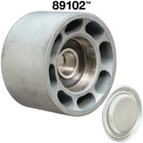 Dayco Accessory Drive Belt Idler Pulley,Accessory Drive Belt Tensioner Pulley 89102