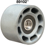 Dayco Accessory Drive Belt Idler Pulley,Accessory Drive Belt Tensioner Pulley 89102 - view 2