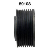 Dayco Accessory Drive Belt Idler Pulley,Accessory Drive Belt Tensioner Pulley 89103 - view 3