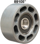 Dayco Accessory Drive Belt Idler Pulley,Accessory Drive Belt Tensioner Pulley 89105 - view 2