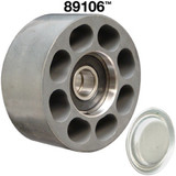 Dayco Accessory Drive Belt Idler Pulley,Accessory Drive Belt Tensioner Pulley P/N:89106
