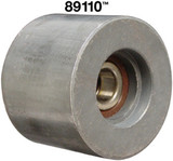Dayco Accessory Drive Belt Idler Pulley,Accessory Drive Belt Tensioner Pulley 89110