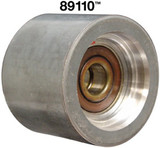 Dayco Accessory Drive Belt Idler Pulley,Accessory Drive Belt Tensioner Pulley 89110 - view 2