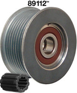 Dayco Accessory Drive Belt Idler Pulley,Accessory Drive Belt Tensioner Pulley 89112 - view 2