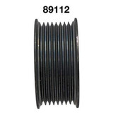 Dayco Accessory Drive Belt Idler Pulley,Accessory Drive Belt Tensioner Pulley 89112 - view 3