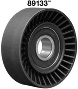Dayco Accessory Drive Belt Idler Pulley,Accessory Drive Belt Tensioner Pulley 89133
