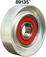 Dayco Accessory Drive Belt Idler Pulley,Accessory Drive Belt Tensioner Pulley 89135
