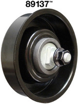 Dayco Accessory Drive Belt Idler Pulley 89137 - view 2