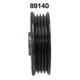 Dayco Accessory Drive Belt Idler Pulley 89140 - view 3