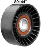 Dayco Accessory Drive Belt Idler Pulley,Accessory Drive Belt Tensioner Pulley 89144