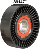 Dayco Accessory Drive Belt Idler Pulley,Accessory Drive Belt Tensioner Pulley P/N:89147