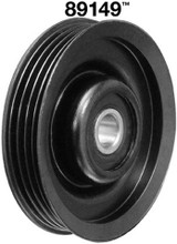 Dayco Accessory Drive Belt Idler Pulley P/N:89149