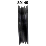 Dayco Accessory Drive Belt Idler Pulley P/N:89149