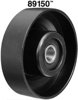 Dayco Accessory Drive Belt Idler Pulley 89150 - view 2