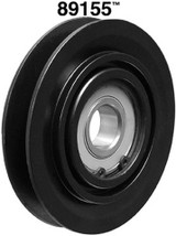 Dayco Accessory Drive Belt Idler Pulley 89155