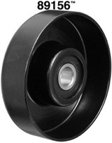Dayco Accessory Drive Belt Idler Pulley 89156 - view 2