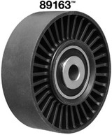 Dayco Accessory Drive Belt Idler Pulley 89163