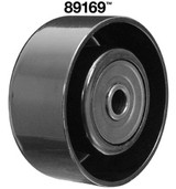 Dayco Accessory Drive Belt Idler Pulley 89169 - view 2