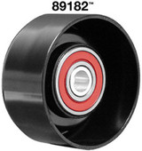 Dayco Accessory Drive Belt Idler Pulley 89182 - view 2