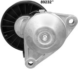 Belt Tensioner Assembly fits 1993-1997 Pontiac Firebird  DAYCO PRODUCTS LLC
