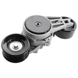 Belt Tensioner Assembly fits 2007 Workhorse W42  DAYCO PRODUCTS LLC