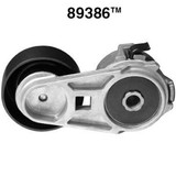 Dayco Accessory Drive Belt Tensioner Assembly 89386 - view 2