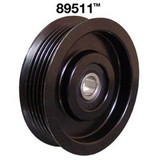 Dayco Accessory Drive Belt Idler Pulley P/N:89511