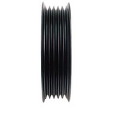 Dayco Accessory Drive Belt Idler Pulley 89511 - view 3