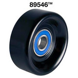 Drive Belt Idler Pulley fits 1993-1998 Jeep Grand Cherokee Grand Wagoneer  DAYCO